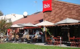 ibis Bourg en Bresse